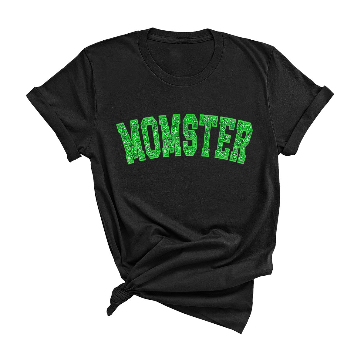 Momster Halloween T-Shirt