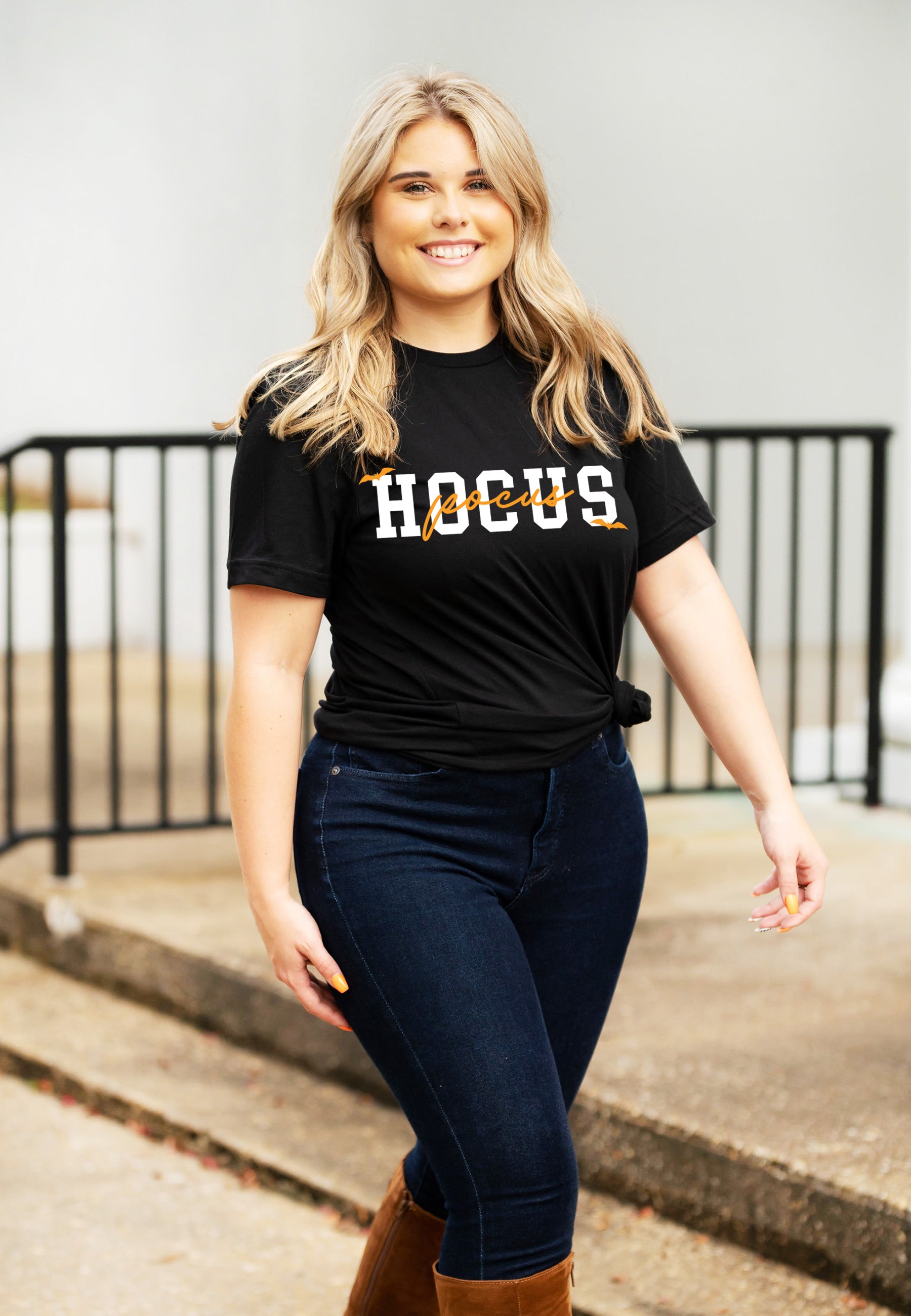 Hocus Pocus Halloween T-Shirt