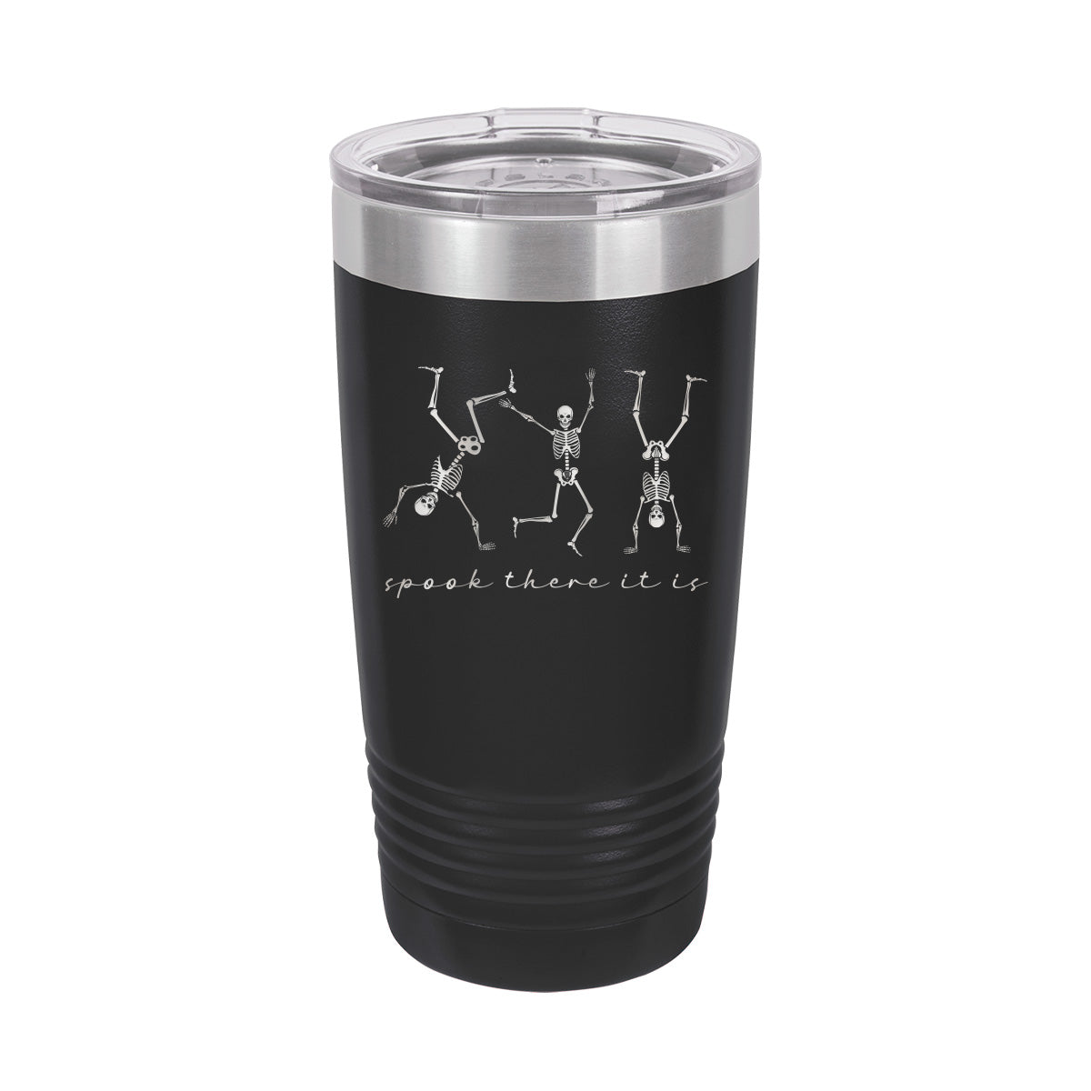 Spook There It Is Halloween Insulated Tumbler, 20oz