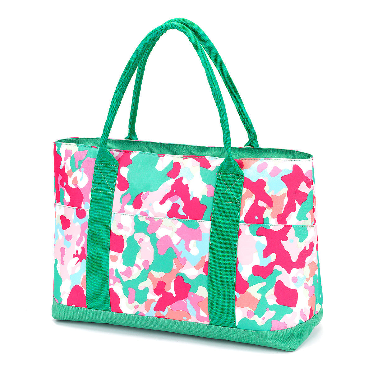 Victoria's Secret Tote Bag Insulated Cooler Bag VS Logo 