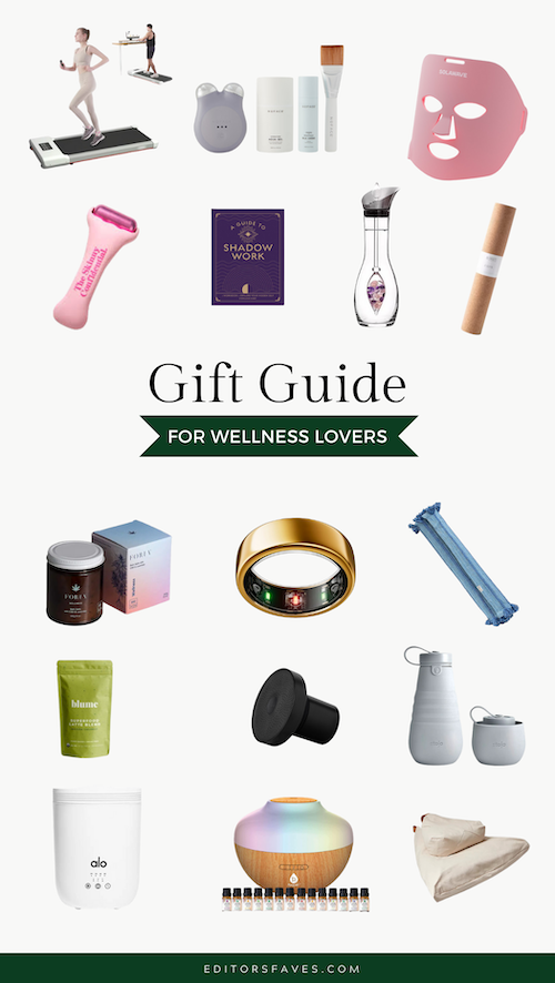Holiday best sellers gift guide for everyone on your list