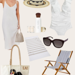 thoughtful gift ideas for beach lovers