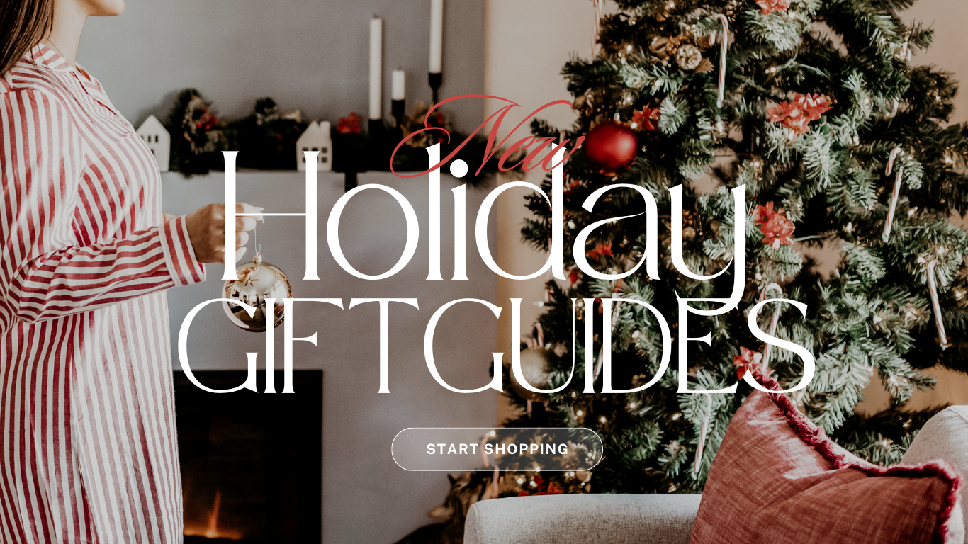 holiday best sellers gift guide