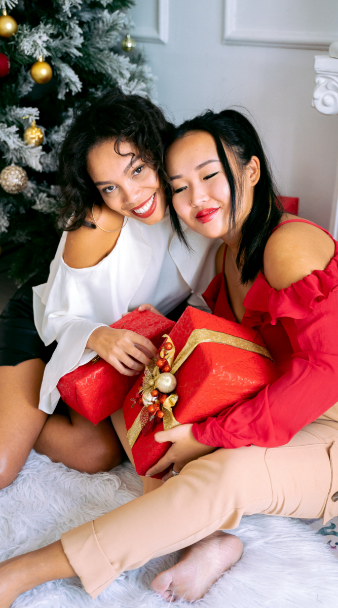 Gifts for Friends (Best Friend Gifts)
