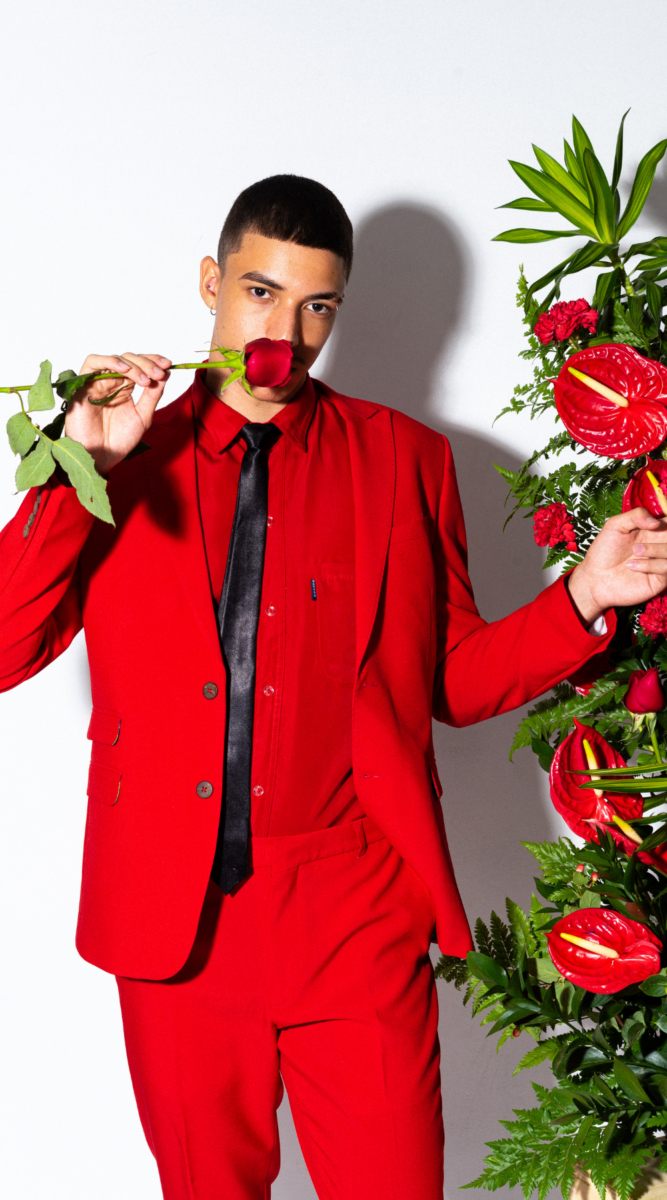 Valentine’s Day Gifts for Him