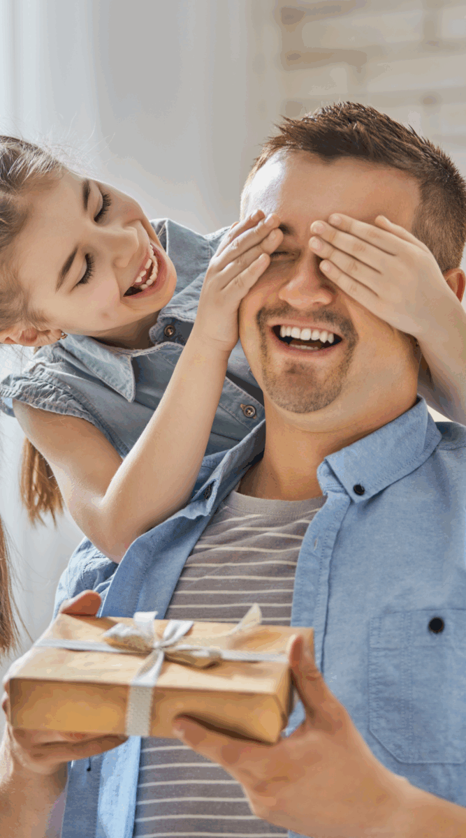 Sweetest Gifts for Dad from Kids